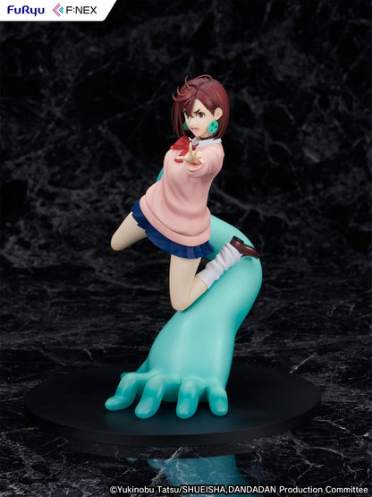 Dandadan - F:Nex Momo 24 cm - Figur