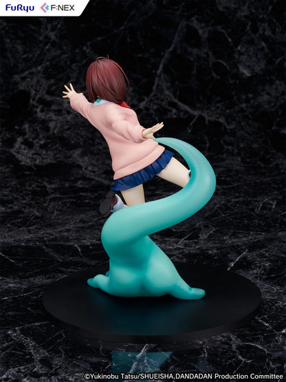 Dandadan - F:Nex Momo 24 cm - Figur