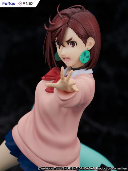 Dandadan - F:Nex Momo 24 cm - Figur