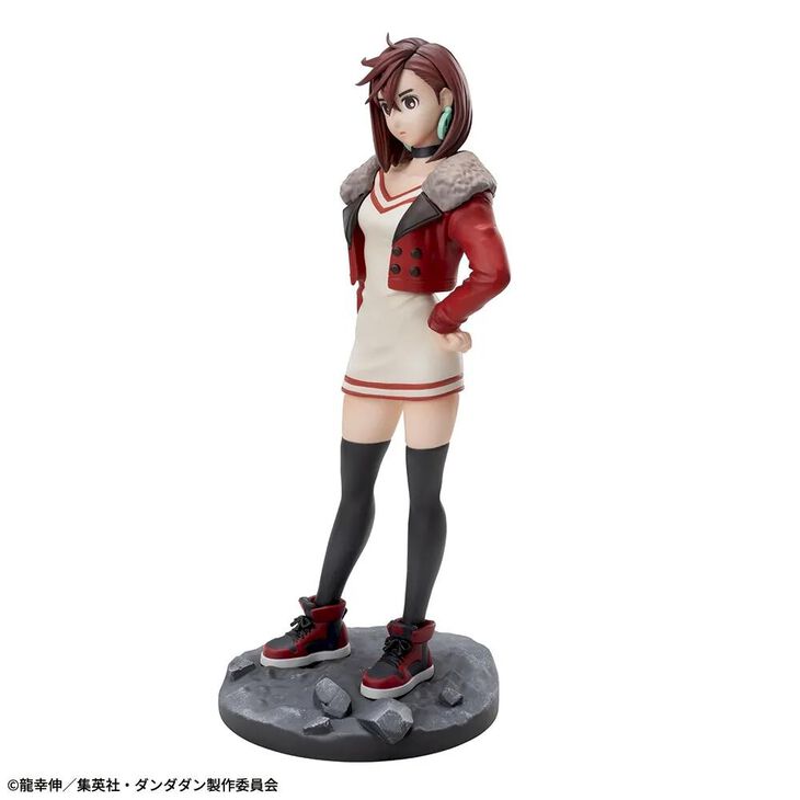 Dandadan - Luminasta Momo Vol. 2 Ver. 1.5 - figure