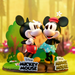 Minnie Mouse - Figur | yvolve Shop