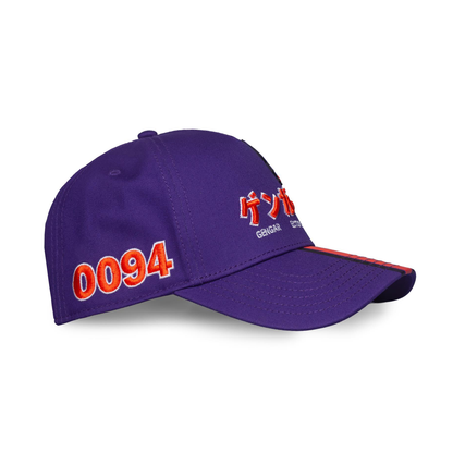Pokémon - Gengar - Cap