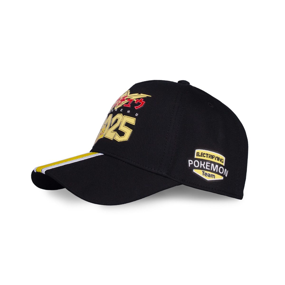 Pokémon - Pikachu - Cap