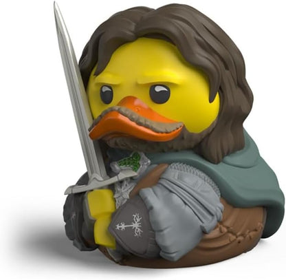 Herr der Ringe - Aragorn - Badeente