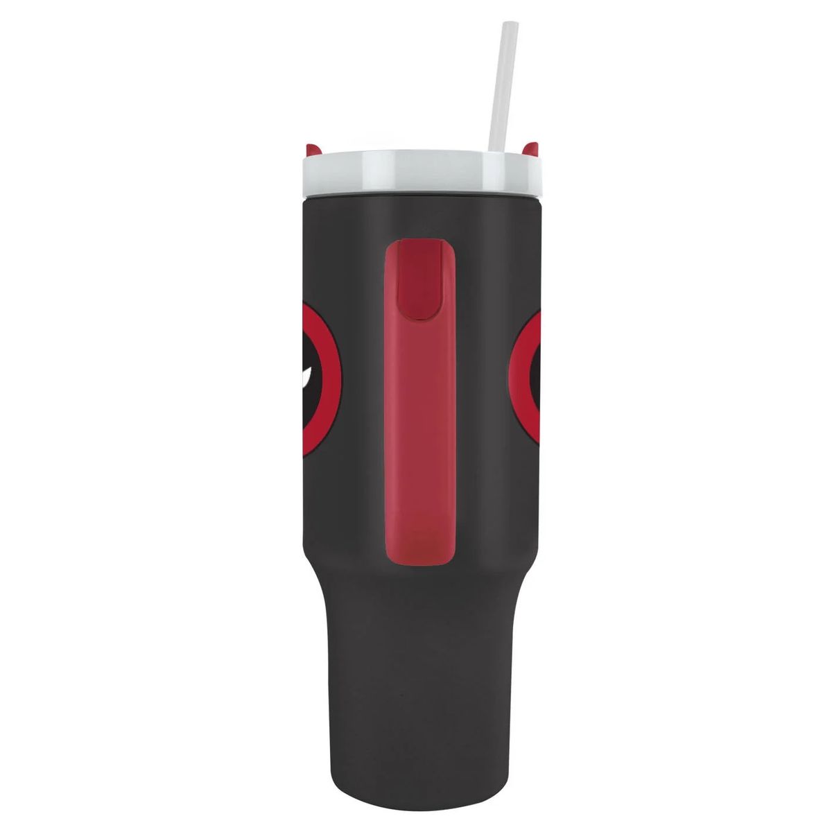 Deadpool - Symbol - Tumbler