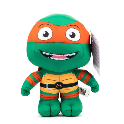 Teenage Mutant Ninja Turtles - Soft toy