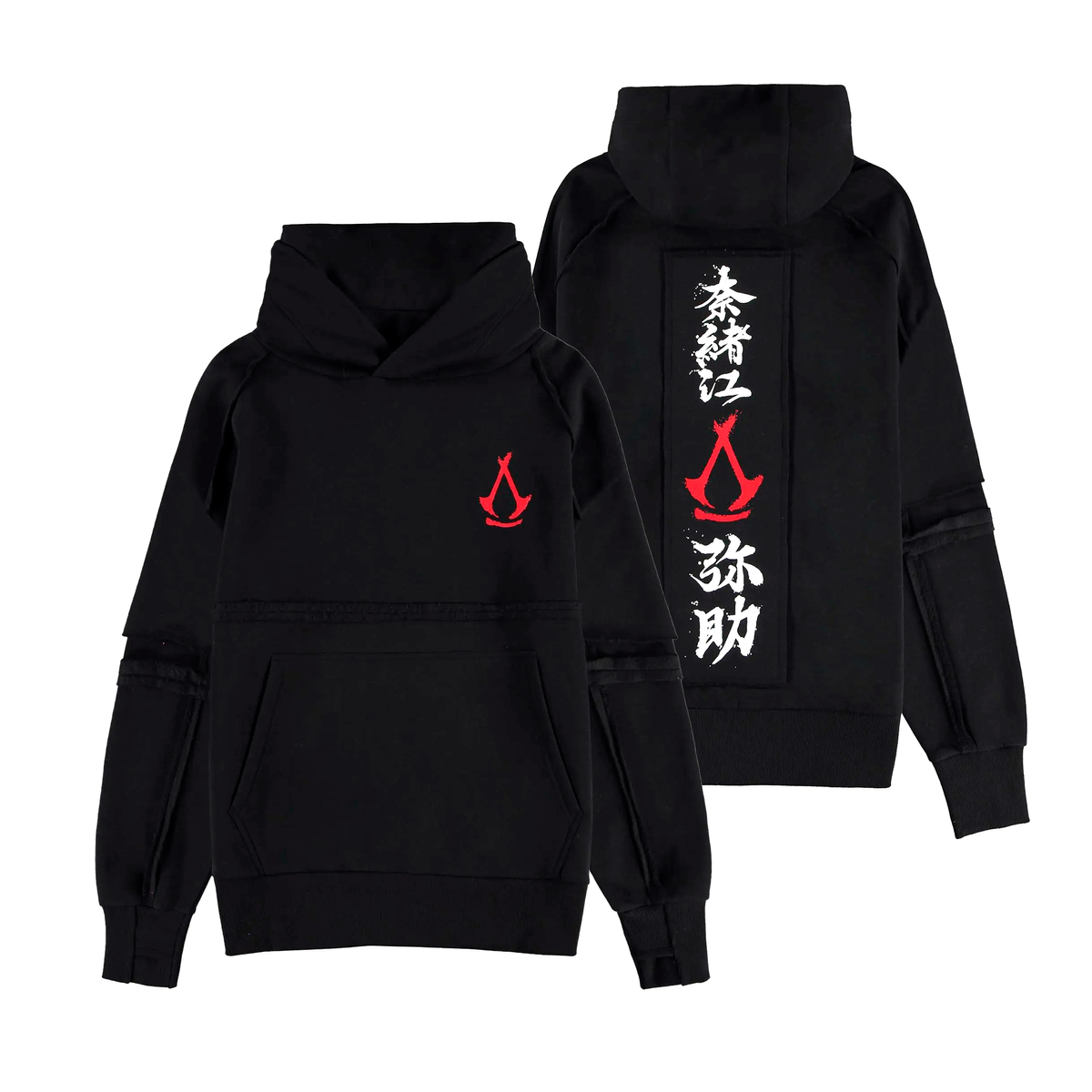 Assassin's Creed Shadows - Shinobi - Hoodie