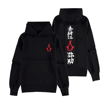 Assassin's Creed Shadows - Shinobi - Hoodie