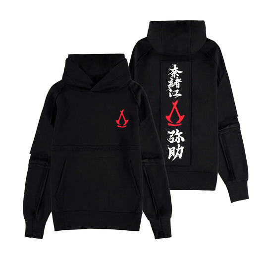 Assassin's Creed Shadows - Shinobi - Hoodie