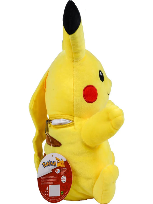 Pokémon - Pikachu - Rucksack | yvolve Shop