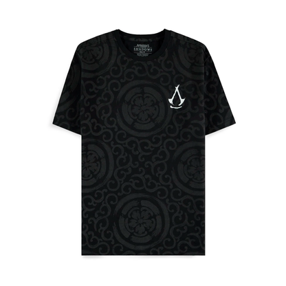 Assassin's Creed Shadows - Kanji Clan - T-Shirt