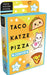 Taco Katze Pizza Junior - Kartenspiel Deutsch | yvolve Shop