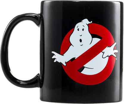 Ghostbusters - No Ghost - Mug and Sock Set