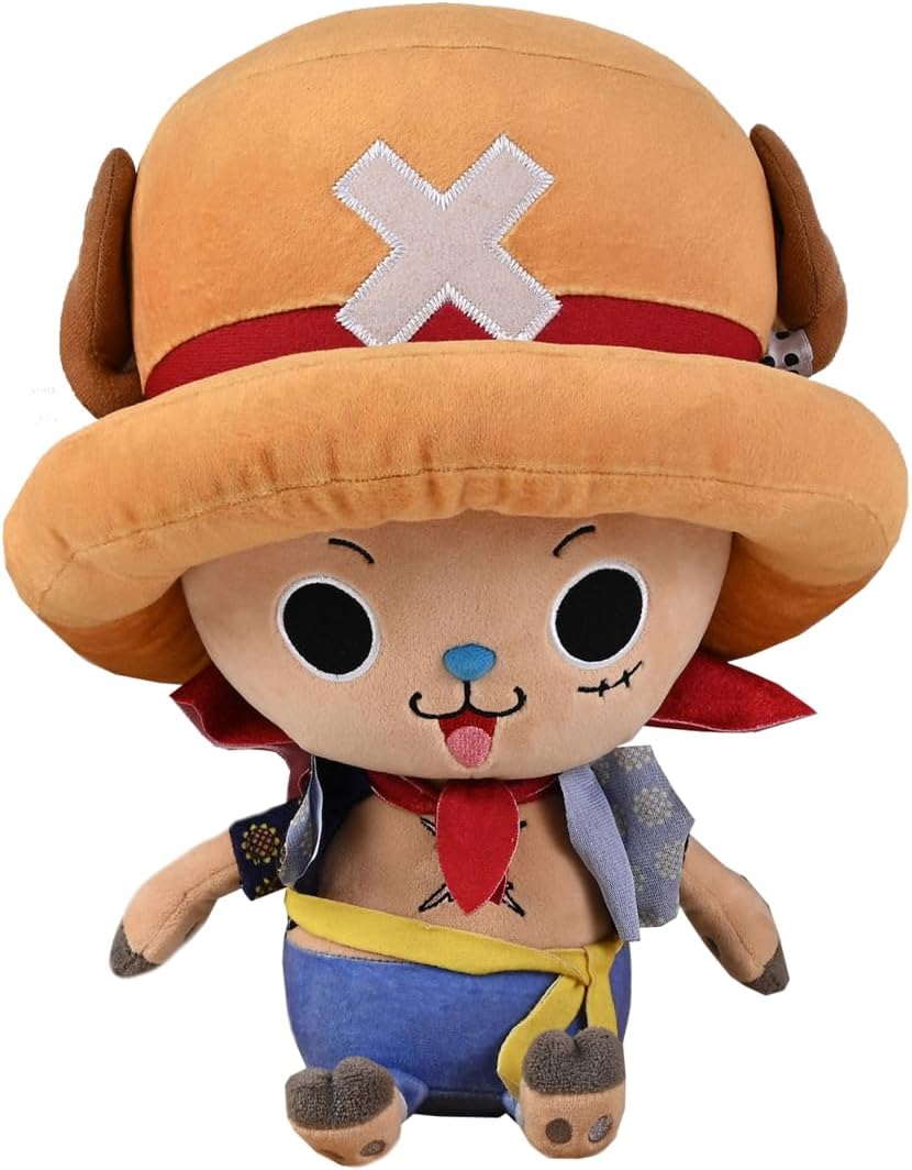 One Piece - New World Chopper - Kuscheltier