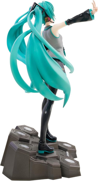 Hatsune Miku - Peace - Figur