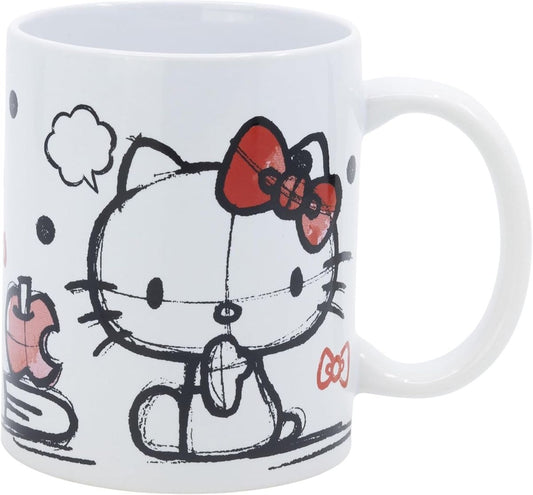 Hello Kitty - Sanrio - Tasse