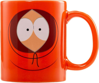 South Park - Kenny - Mug and Sock Set