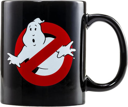 Ghostbusters - No Ghost - Mug and Sock Set