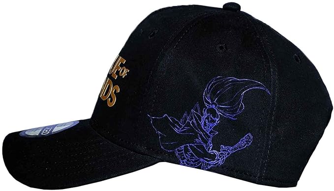 League of Legends - Logo - Cap | yvolve Shop