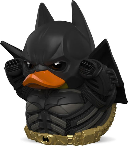 Batman - The Dark Knight 1st Edition - rubber duck