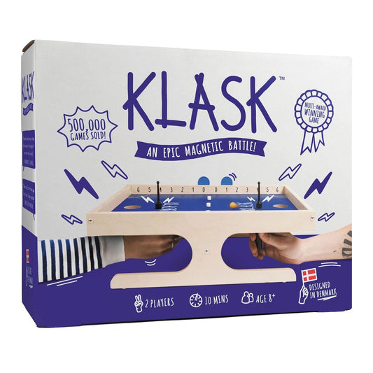 Klask (mult)