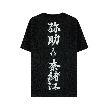 Assassin's Creed Shadows - Kanji Clan - T-Shirt