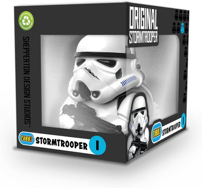 Star Wars - Stormtrooper - Badeente