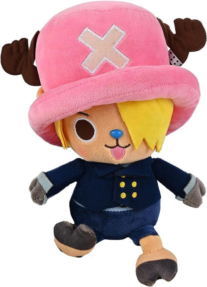 One Piece - New World Chopper - Kuscheltier