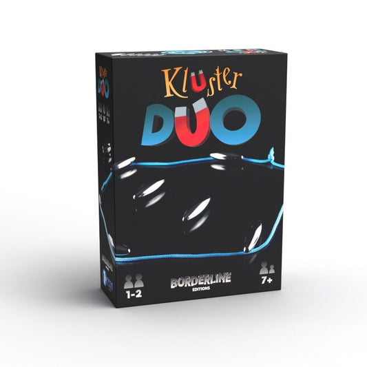 Kluster - DUO