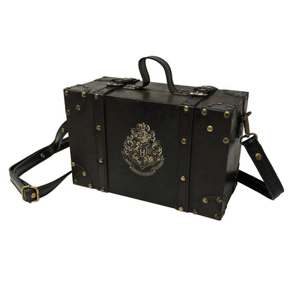 Harry Potter - Hogwarts Colorful Crest - Gift Set