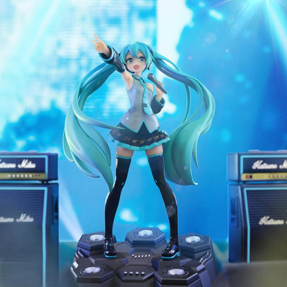 Hatsune Miku - Peace - Figur