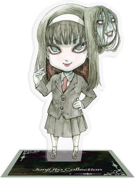 Junji Ito - Tomie Chibi - Acrylfigur | yvolve Shop