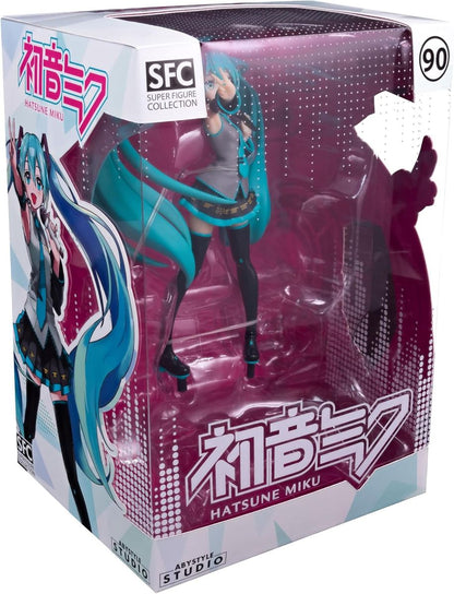 Hatsune Miku - Peace - Figur
