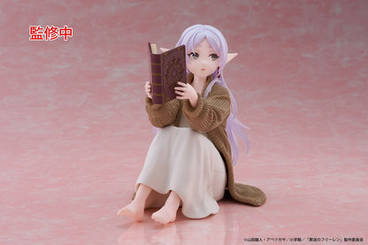 Frieren - Beyond Journey's End Cute Figure Frieren Roomwear Ver. - Figure