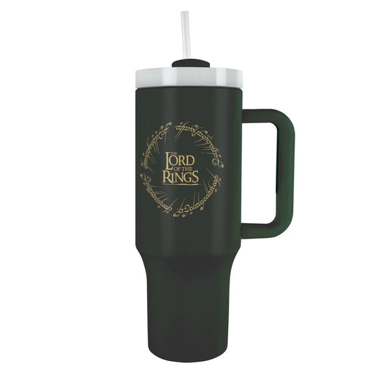 Lord of the Rings - Elvish Inscription - Tumbler