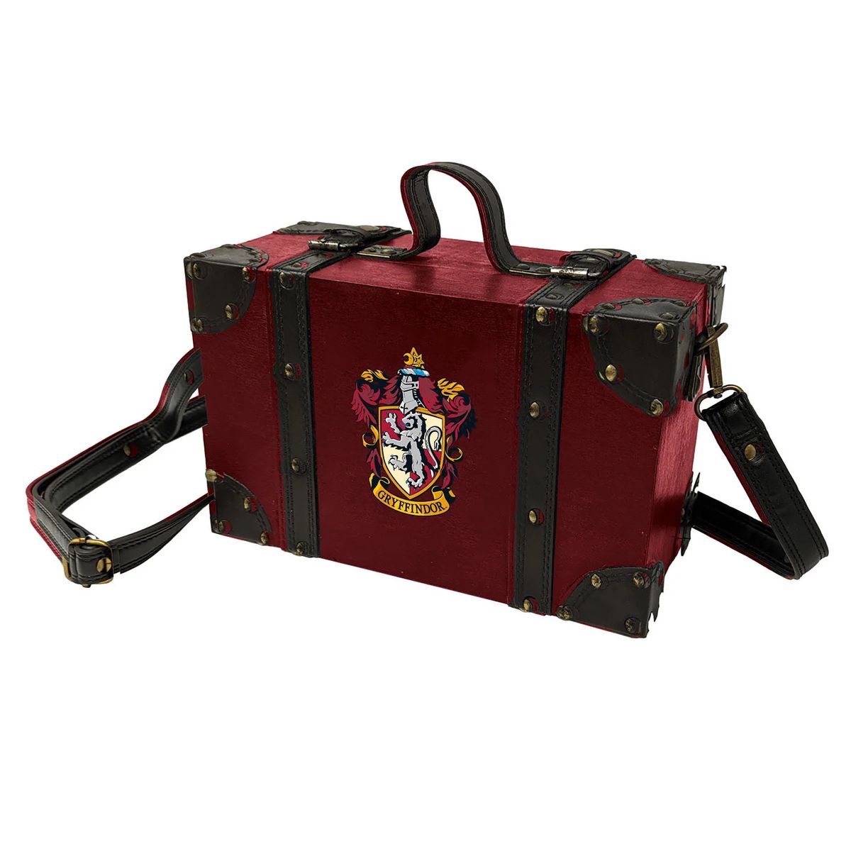 Harry Potter - Colourful Crest Gryffindor - Geschenkset