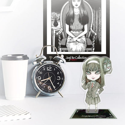 Junji Ito - Tomie Chibi - Acrylfigur | yvolve Shop