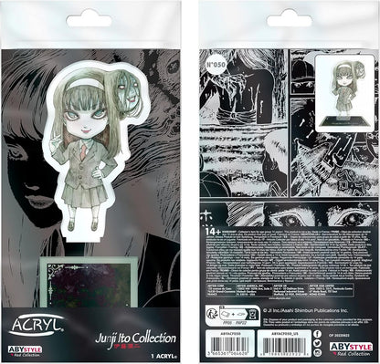 Junji Ito - Tomie Chibi - Acrylfigur | yvolve Shop