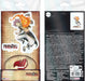 Fairy Tail - Natsu - Acrylfigur | yvolve Shop