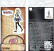 Fairy Tail - Lucy - Acrylfigur | yvolve Shop