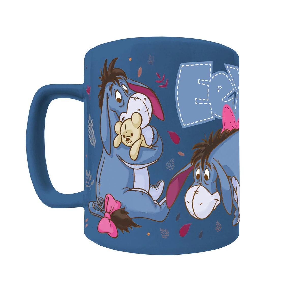 Winnie Puuh - Eeyore - Tasse