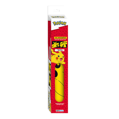 Pokémon - Pikachu - XXL-Mauspad | yvolve Shop