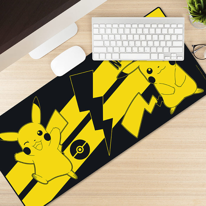 Pokémon - Pikachu - XXL-Mauspad | yvolve Shop