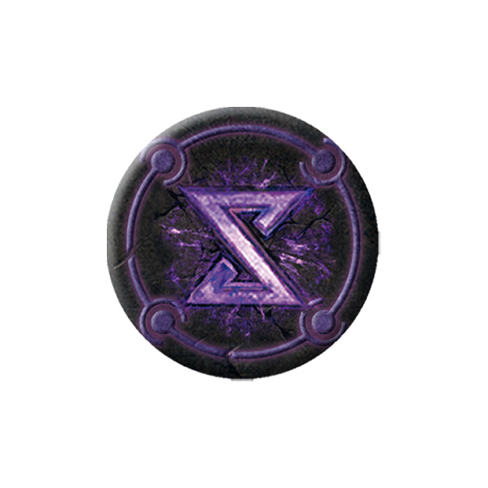 The Witcher - Signs - Buttons | yvolve Shop
