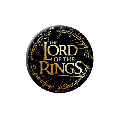 Herr der Ringe - Symbols - Buttons | yvolve Shop