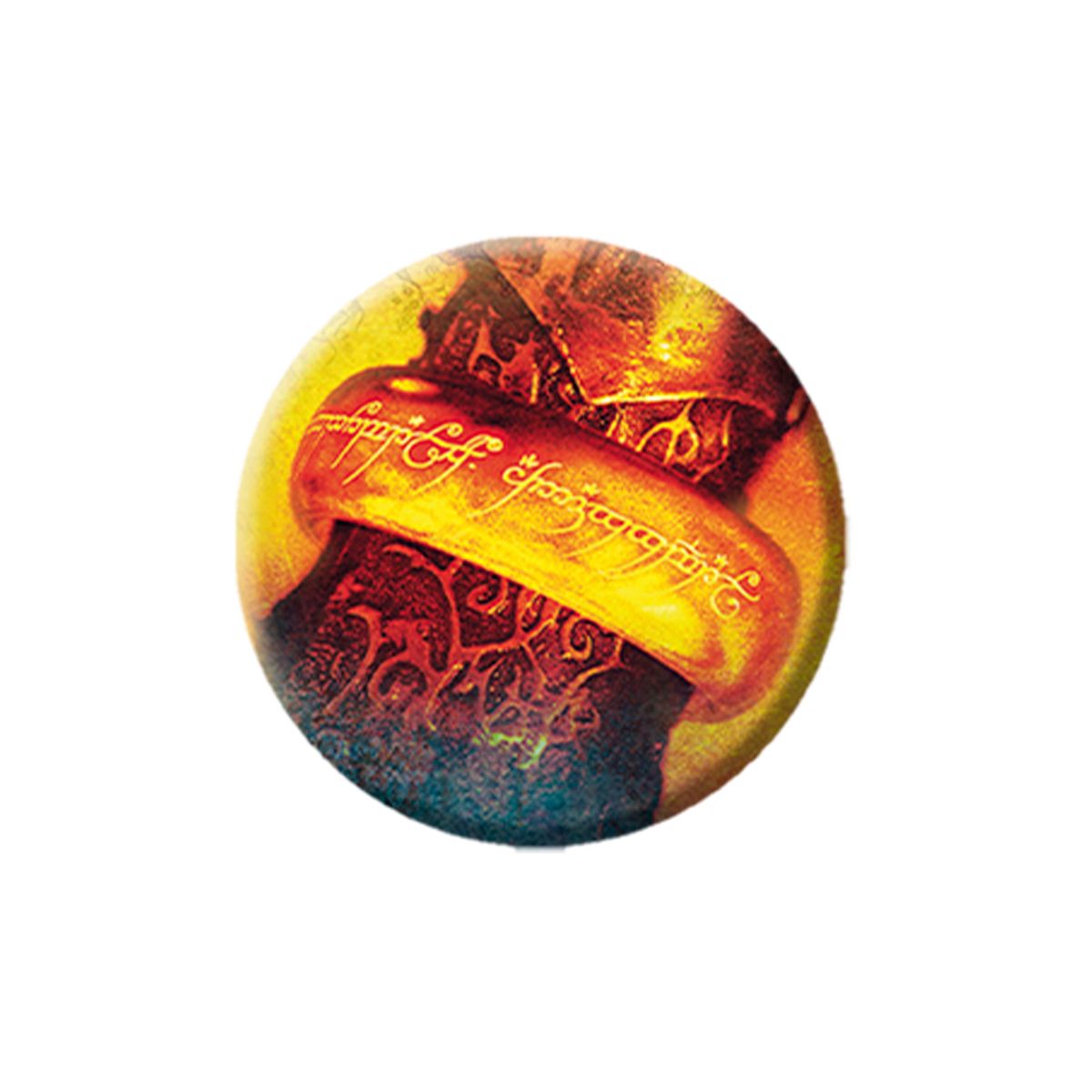 Herr der Ringe - Symbols - Buttons | yvolve Shop