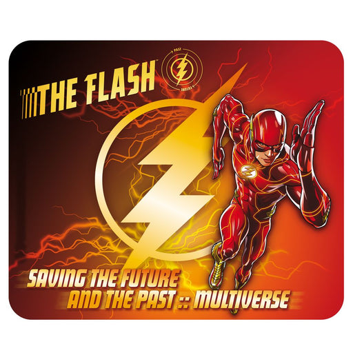 The Flash - Saving the Future - Mauspad | yvolve Shop