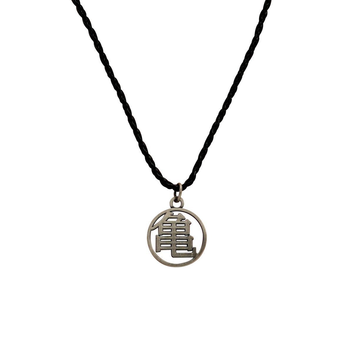 Dragon Ball Kame 3D Pendant Necklace