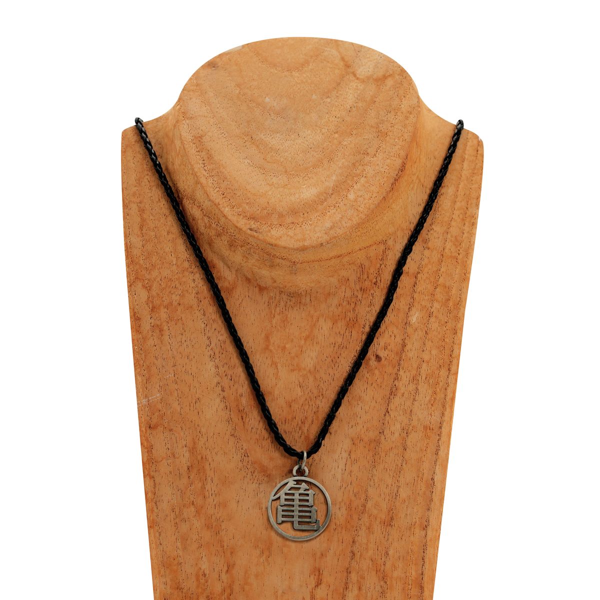 Dragon Ball Kame 3D Pendant Necklace