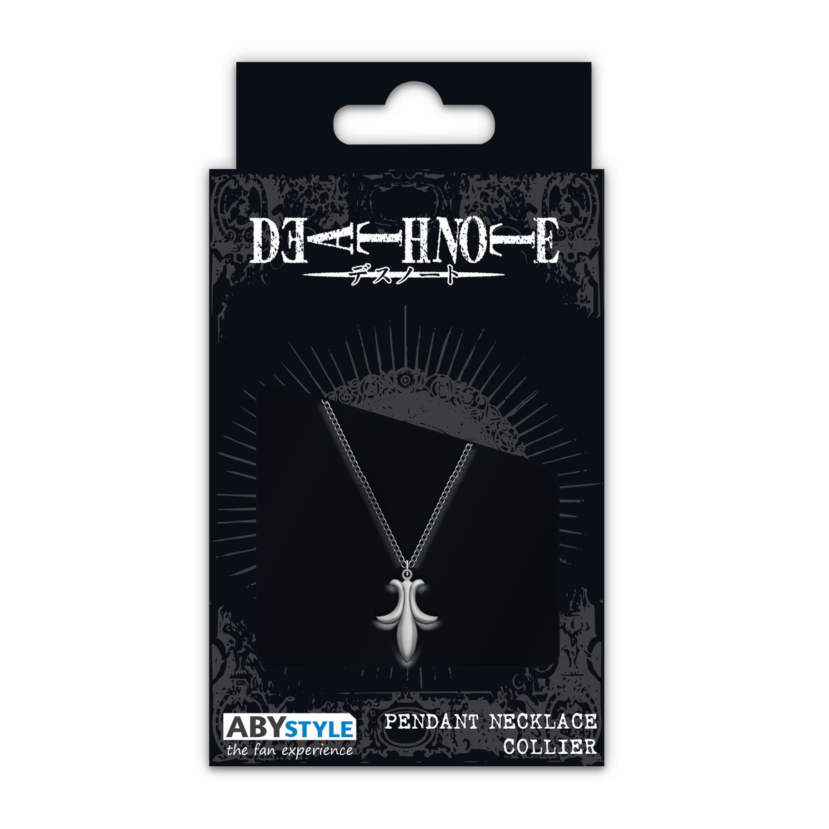 Death Note - Misa - Halskette